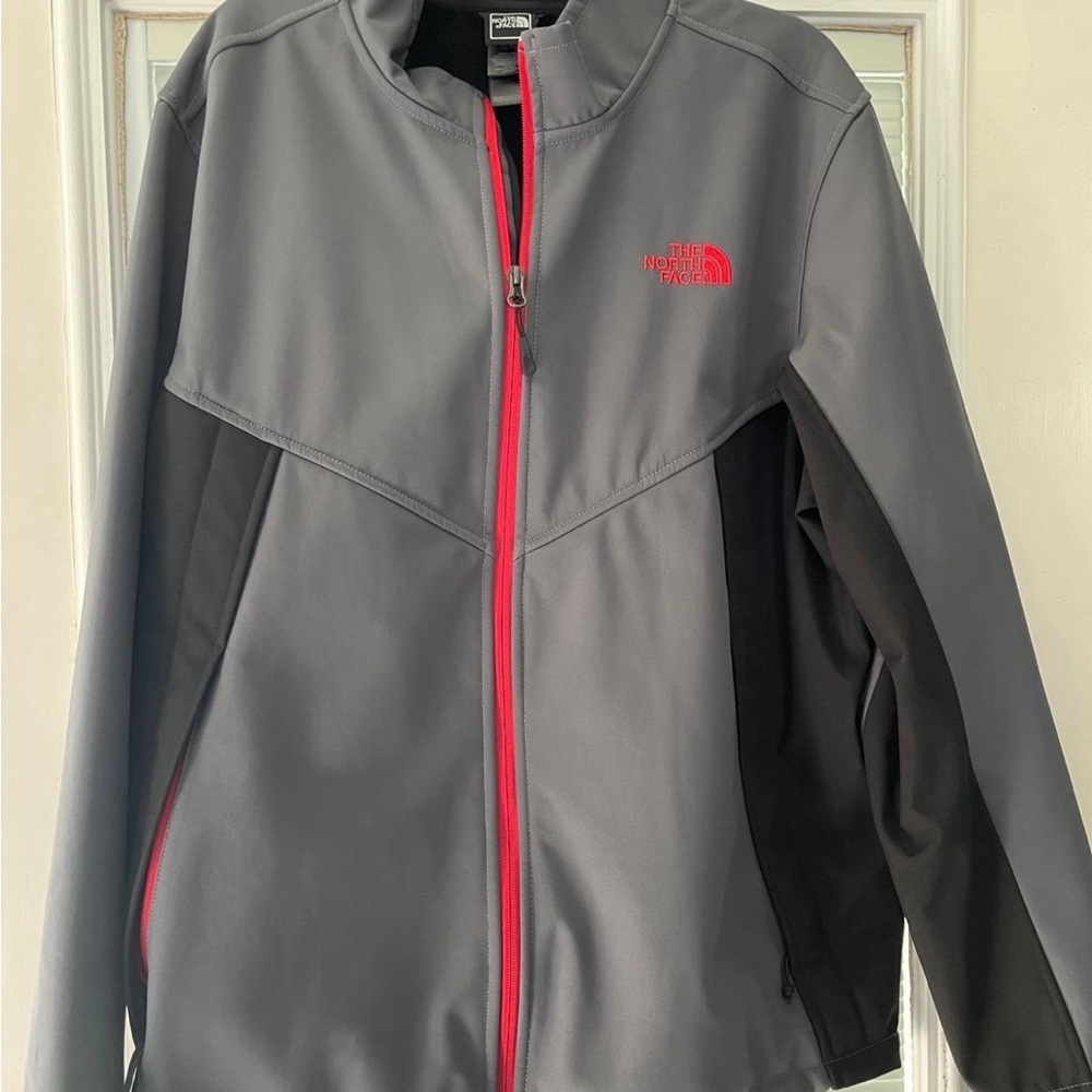 Like New! North Face Men’s Jacket